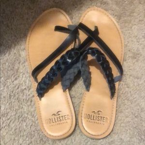 Hollister Sandals